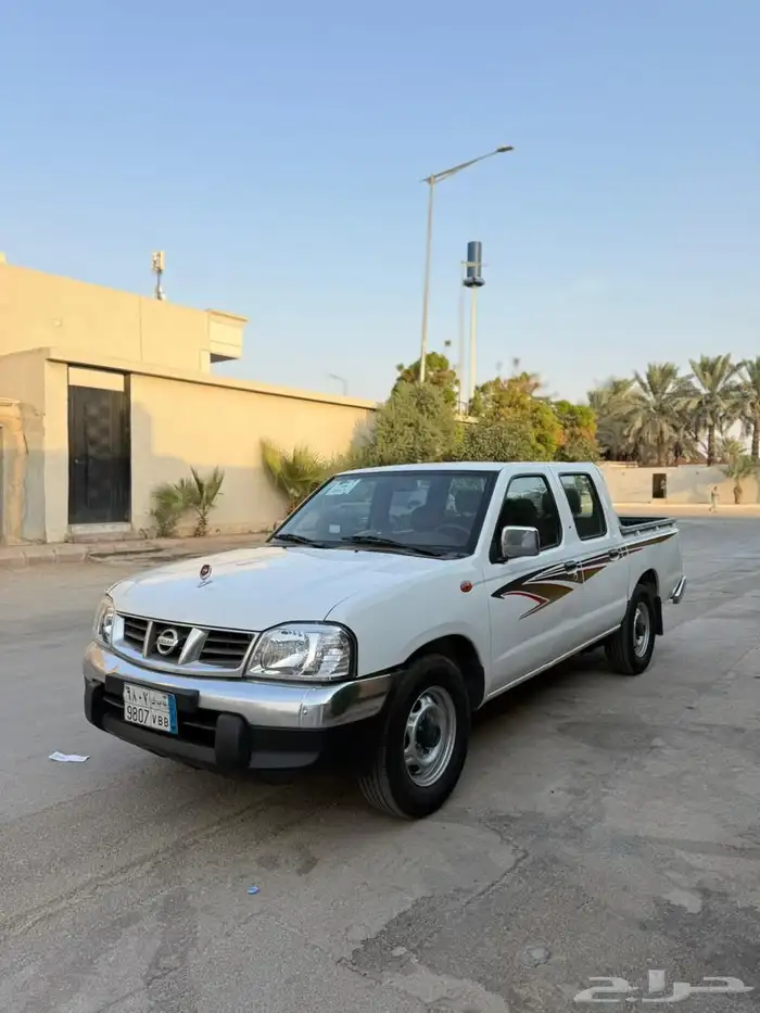 للبيع نيسان ددسن 2016 0