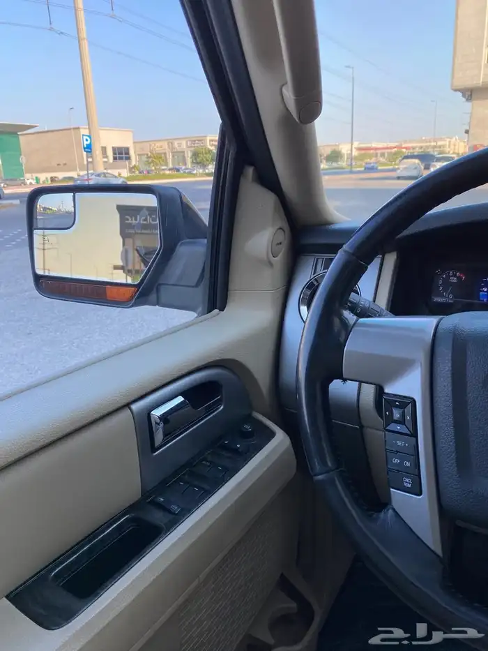 اكسبديشن 2015 ( LIMITED ) فل كامل 18