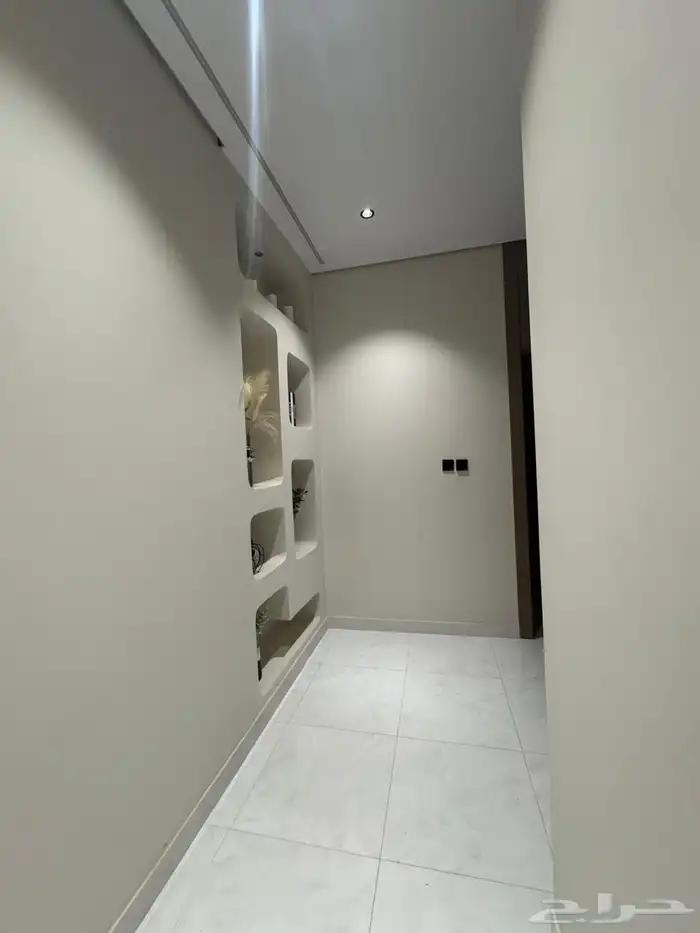 فيلا روف ارضي 0