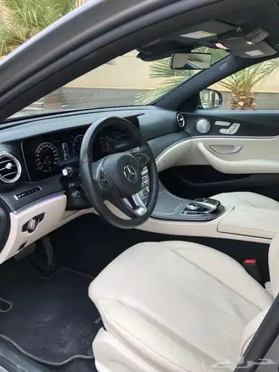 للبيع مرسدسE400 index