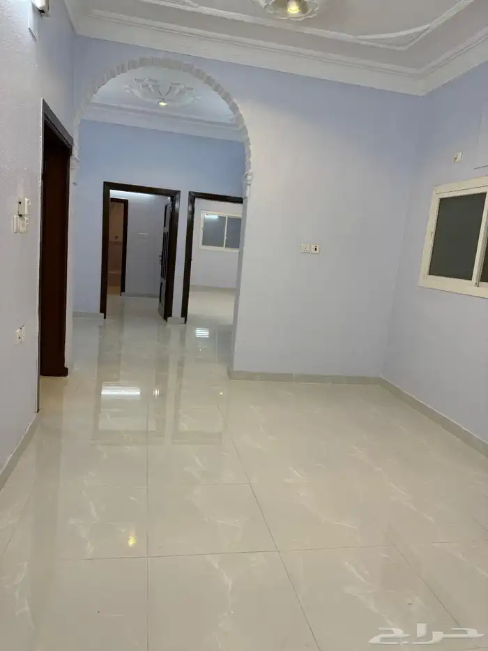 شقة للايجار بحي البساتين بنخب بالطايف 2