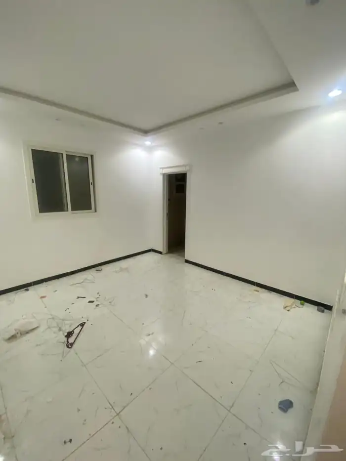 فيلا للايجار في حي الحزم مخطط العثمان 4