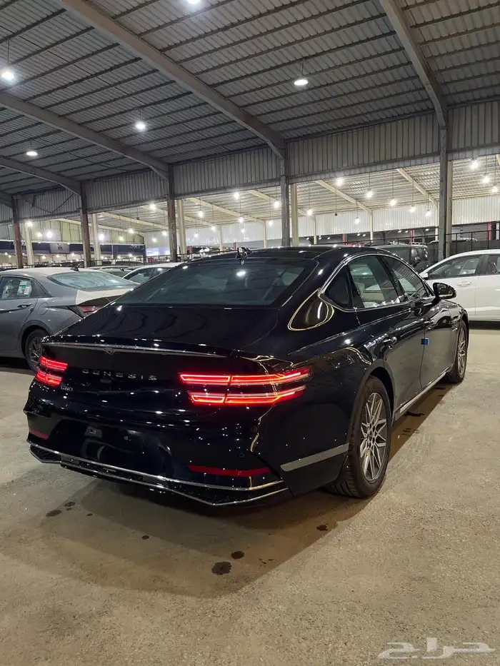 عرض خاص جنسس g80برستيج 2026 3