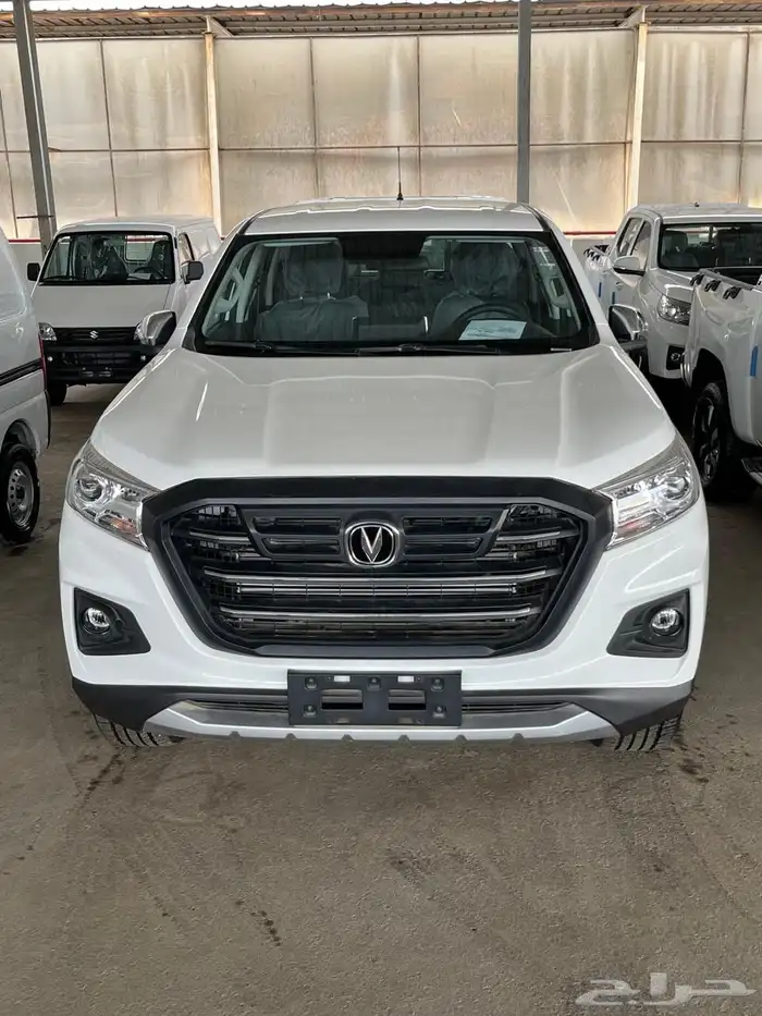 شانجان هنتر دلتا اتوماتيك فل ابشن 2025 0