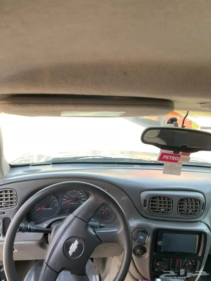 شيفرولية بليزر 2007 للبيع 1