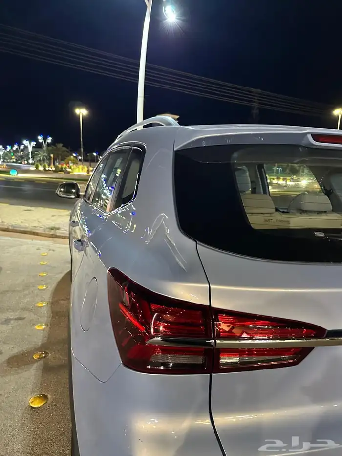 ام جي rx5 2021 0