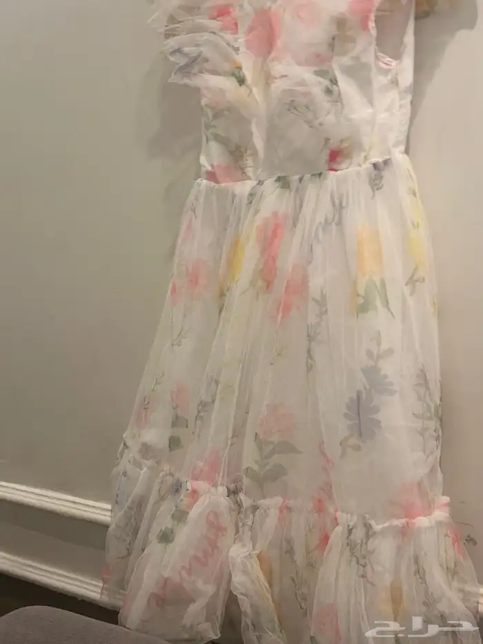 فساتين أطفال للبيع 3