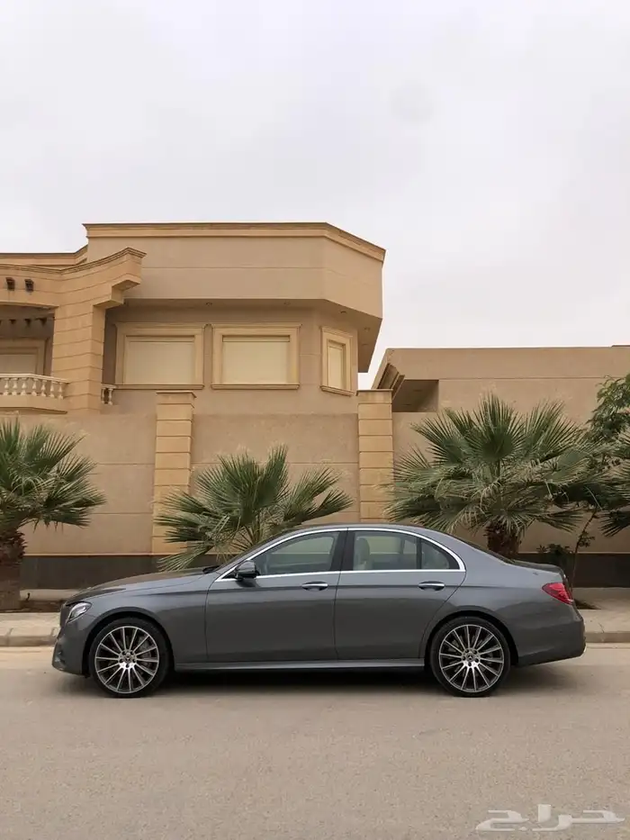 للبيع مرسدسE400 14