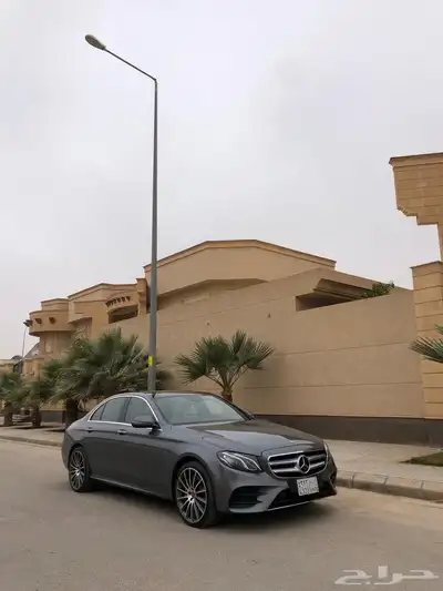 للبيع مرسدسE400 index