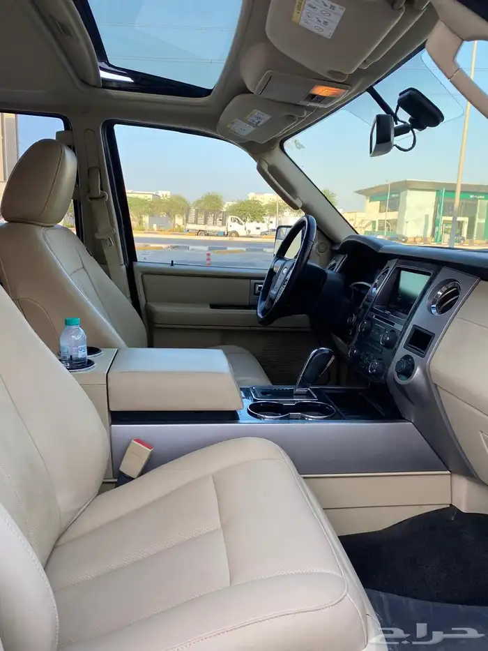 اكسبديشن 2015 ( LIMITED ) فل كامل 24