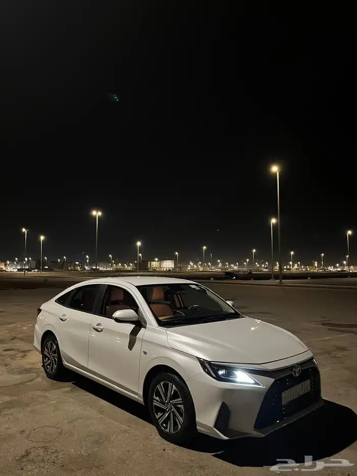 يارس مديل 2023 4