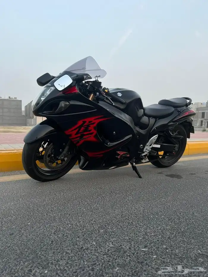 دباب هايبوزا للبيع 3