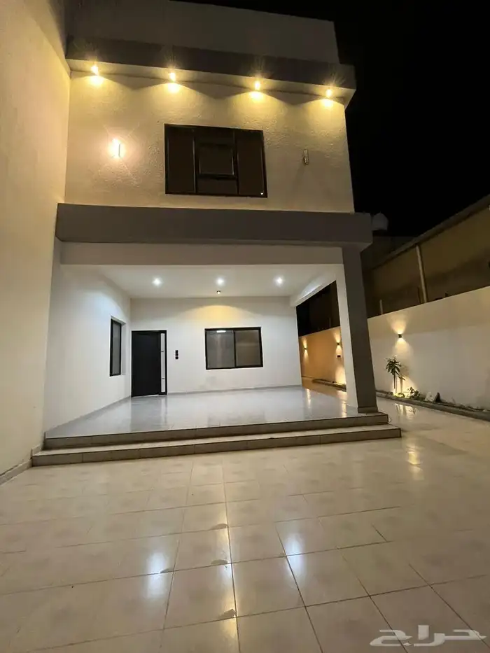 فيلا للبيع حي درة الخميس 8