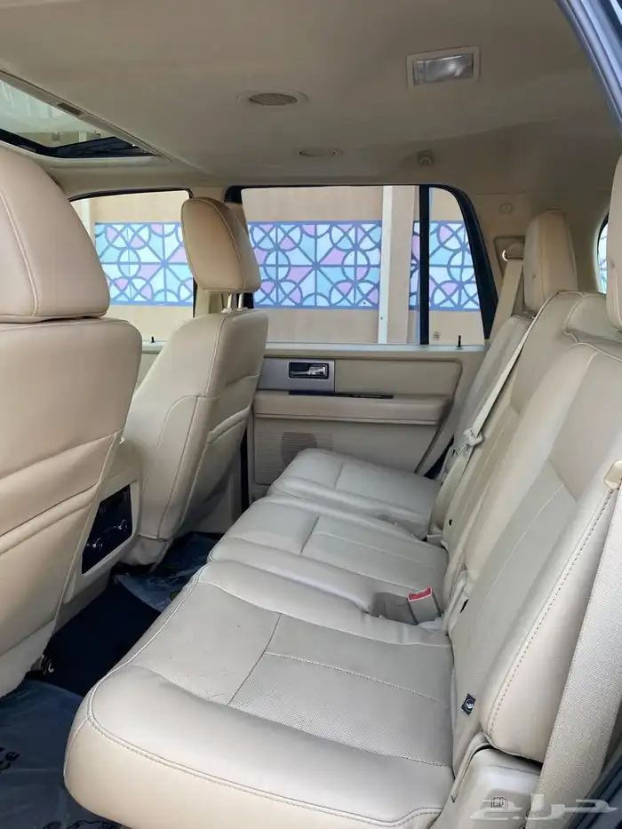 اكسبديشن 2015 ( LIMITED ) فل كامل 16