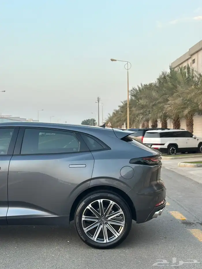 شانجان يوني كي 2023 5