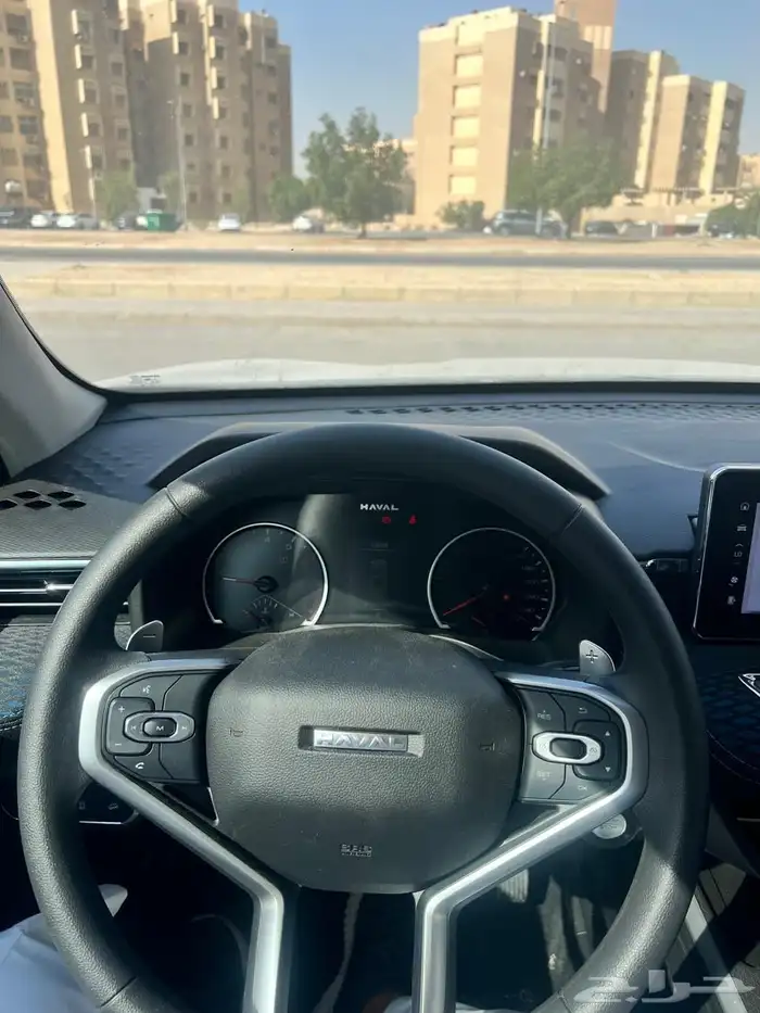 هافال جوليان 2025 جديد ضمان الوكيل السوم 56500 البيع قريب 5