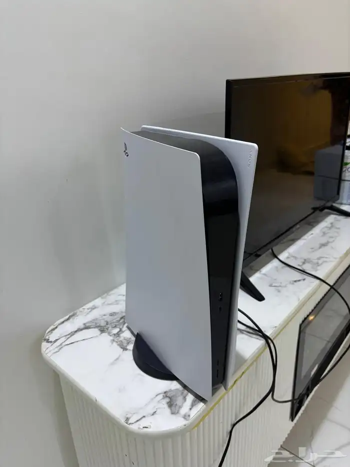 سوني 5 مدخل شريط 2