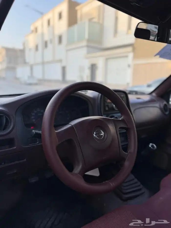 للبيع نيسان ددسن 2016 4