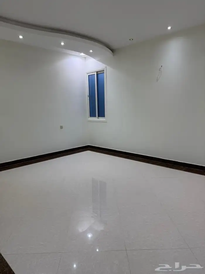 شقه للايجار في النرجس (في فله) 6