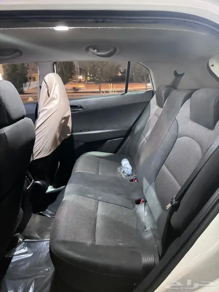 هونداي كريتا 2017 13