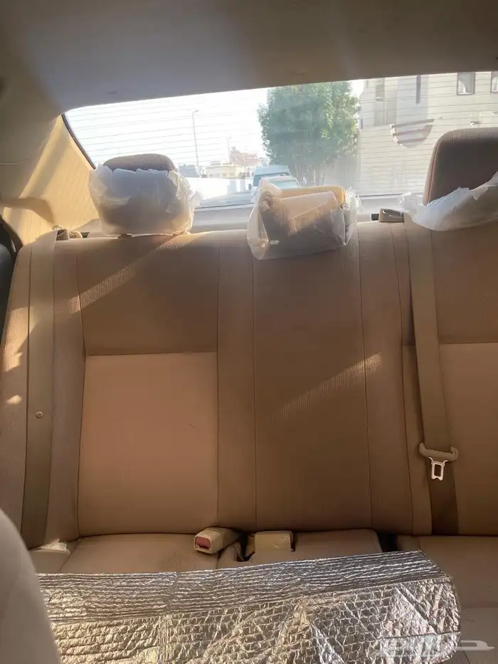 كورولا 2016م للبيع ويمتنع الوسطاء 1