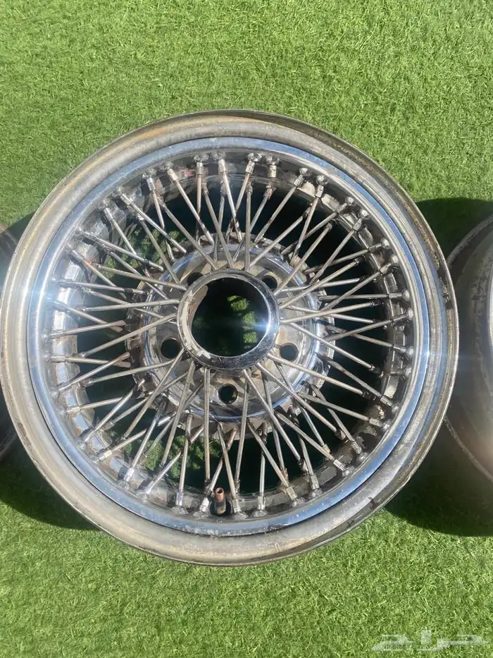 جنوط كاديلاك للبيع 1