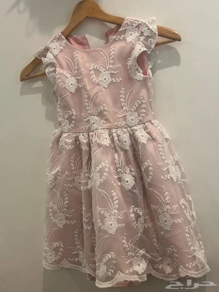 فساتين أطفال للبيع 6