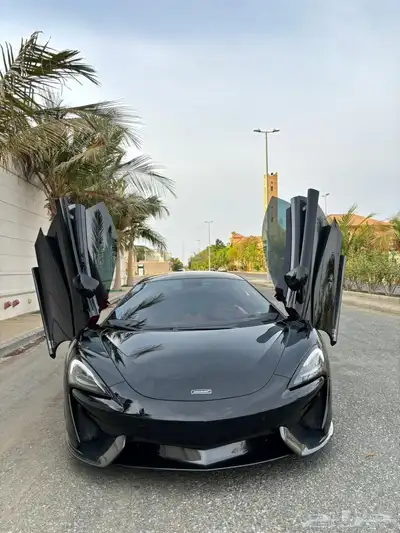 ماكلارين 570s index