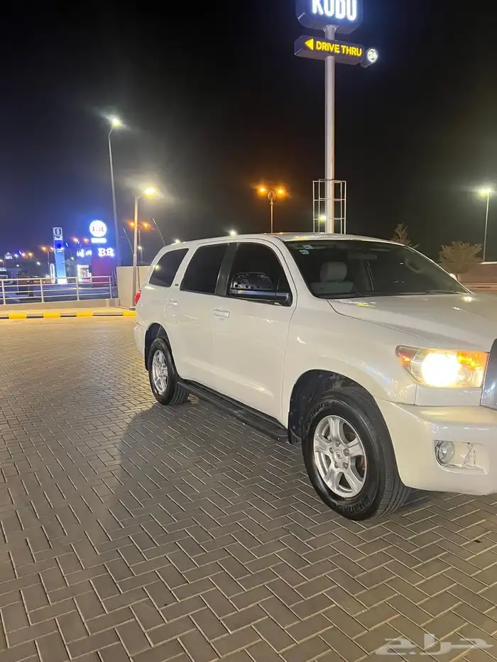 سكويا 2014 دبل 2