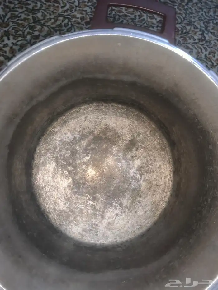 قدر تيربو الماني كاتم الماني تيربو 9لتر و6 لتر 14