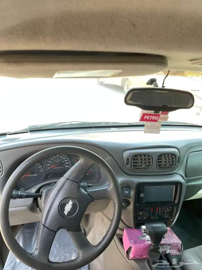 شيفرولية بليزر 2007 للبيع 3