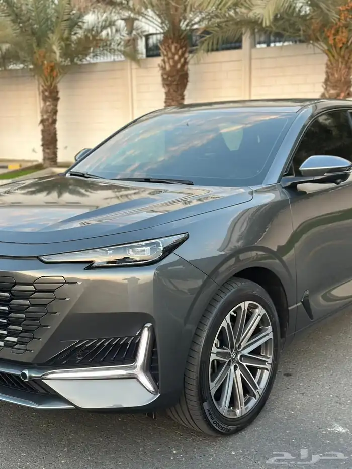 شانجان يوني كي 2023 3