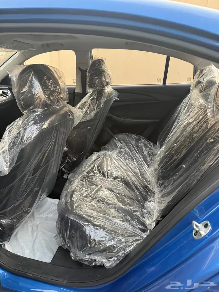 ام جي 5 MG فل كامل 2022 مالك اول بودي ومحركات وكالة 13