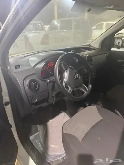 فان رينو لاصحاب المحلات والتوصيل index