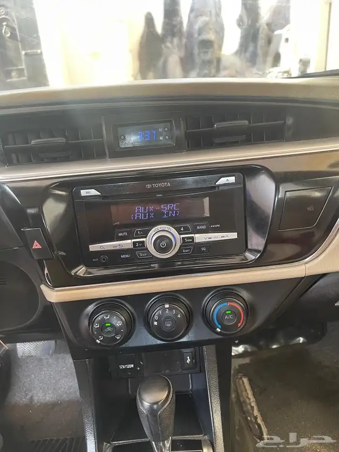 كورولا 2016م للبيع ويمتنع الوسطاء 3