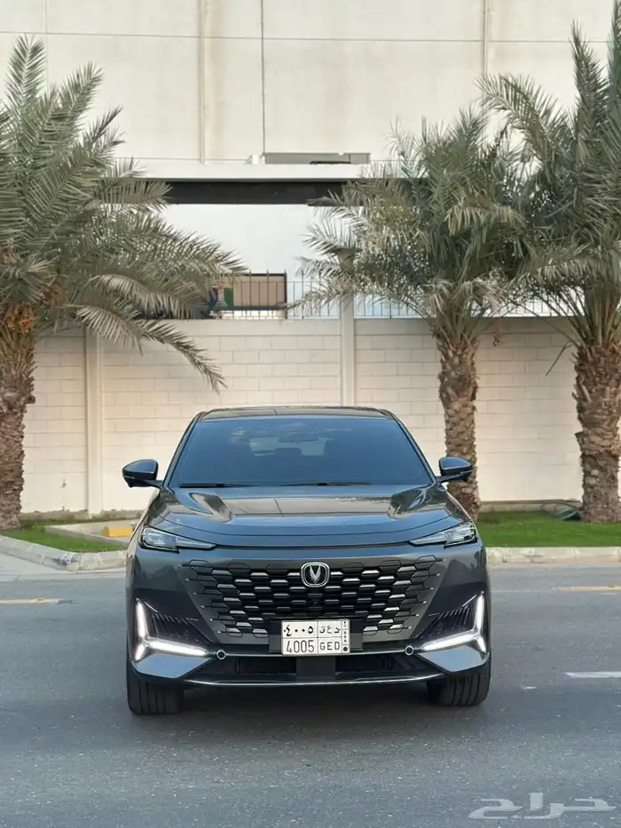 شانجان يوني كي 2023 0