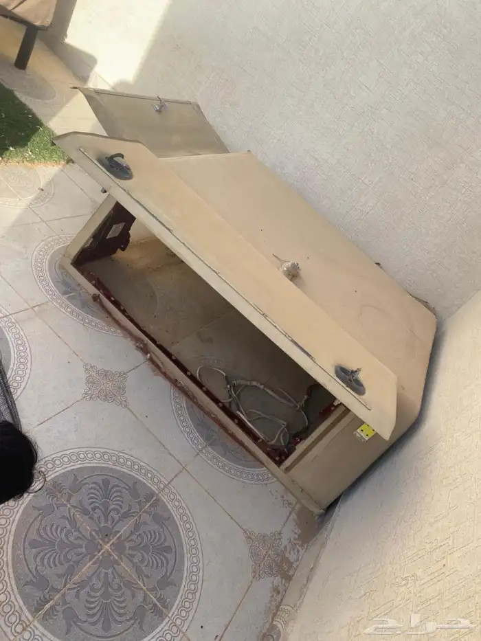 شد ديماكس نظيف 3