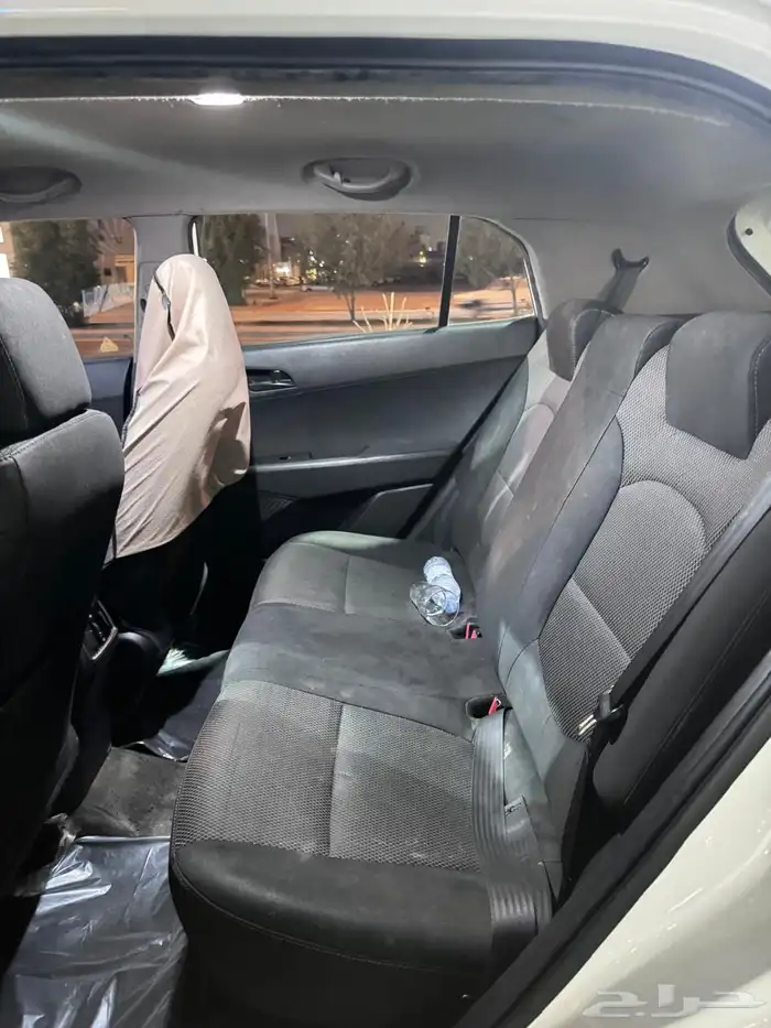 هونداي كريتا 2017 10