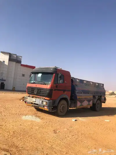 مرسيدس صهريج index