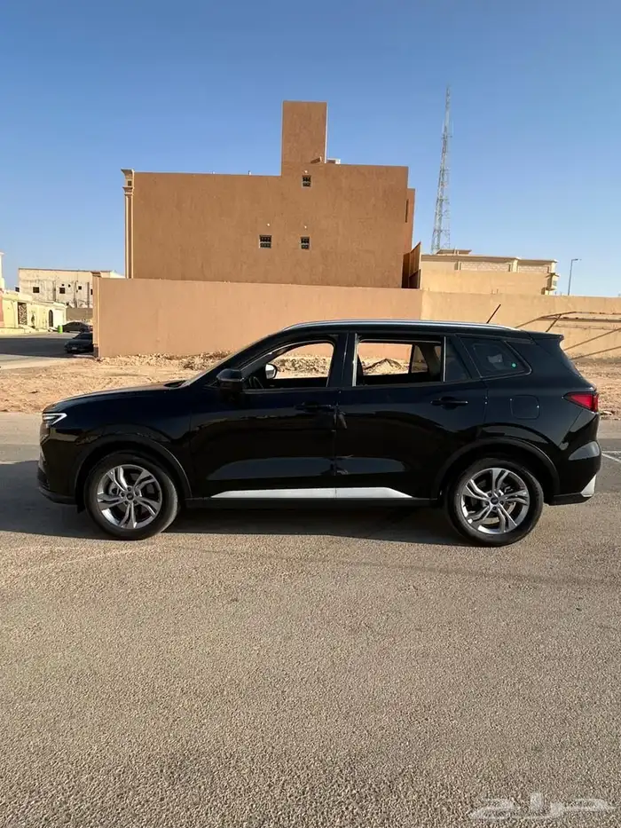 فورد توري توري 2024 ماشي 96الف قابل لزياده 0