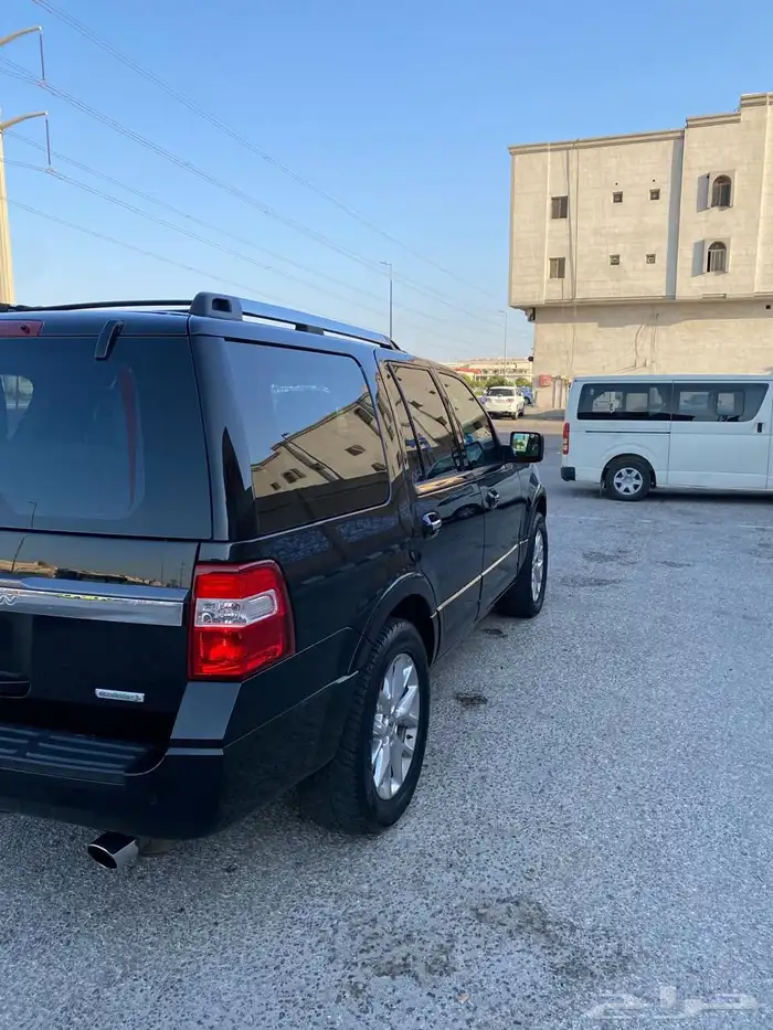 اكسبديشن 2015 ( LIMITED ) فل كامل 5