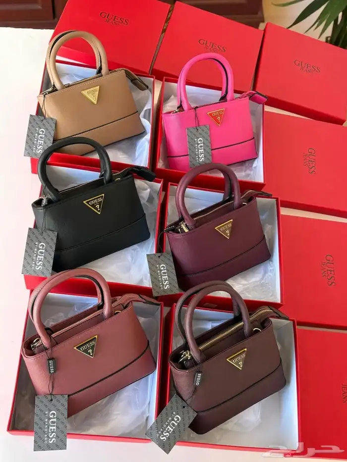 شنط ماركات درجه اولى 69