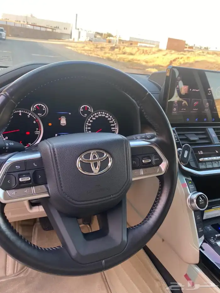 تايوتا 15