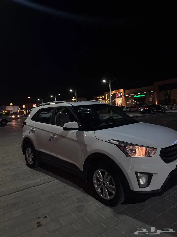 هونداي كريتا 2017 3