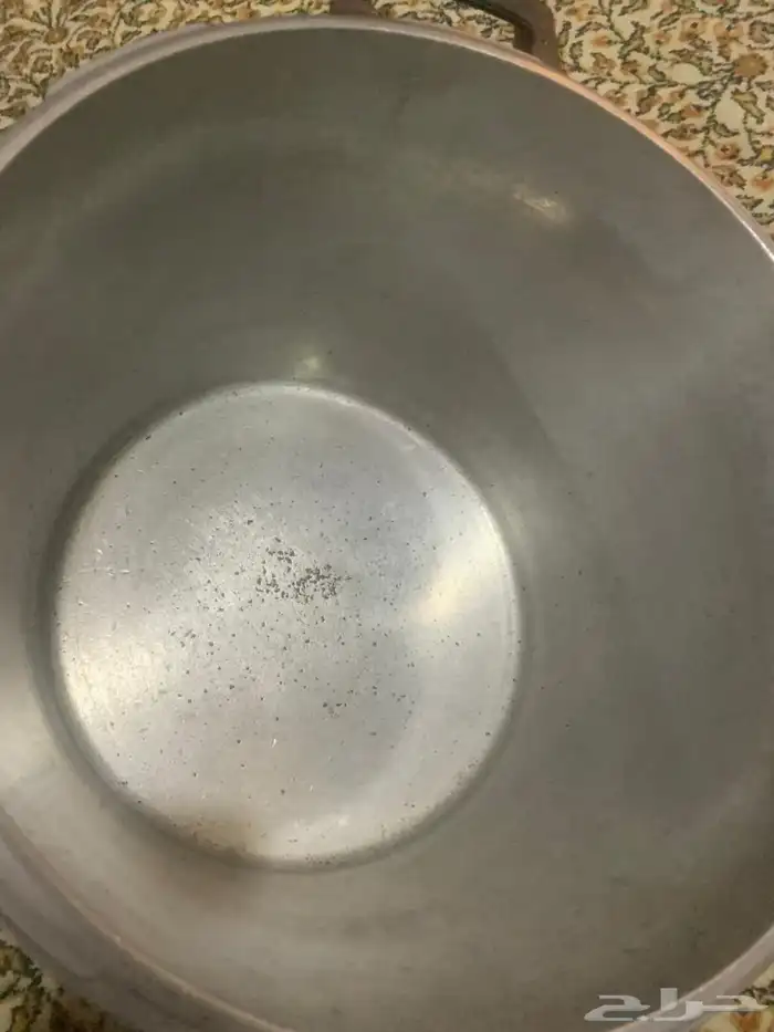 قدر تيربو الماني كاتم الماني تيربو 9لتر و6 لتر 7