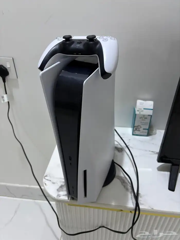 سوني 5 مدخل شريط 1