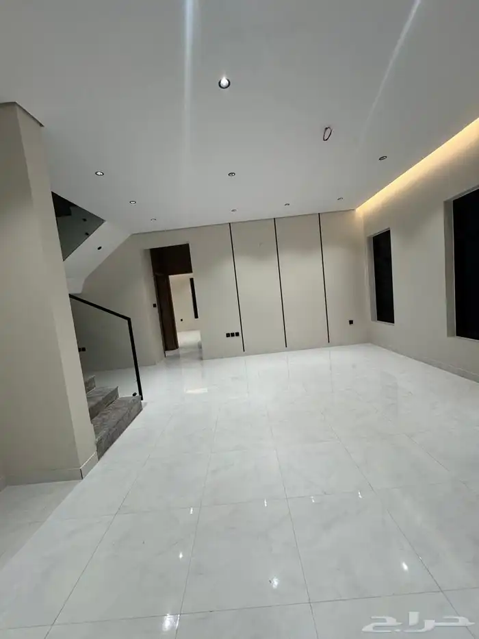 فيلا روف ارضي 12