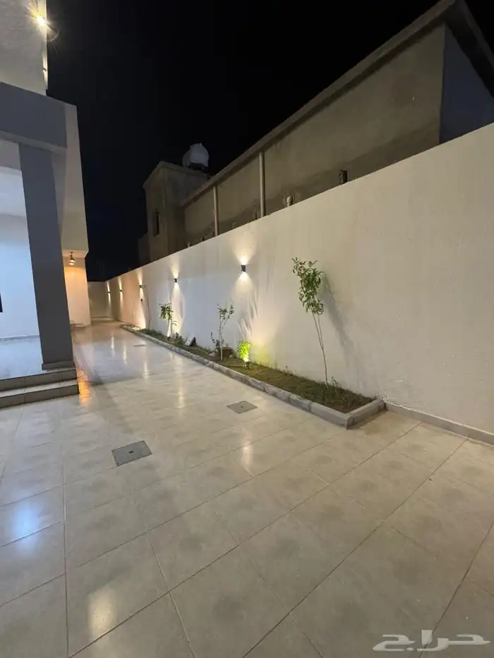 فيلا للبيع حي درة الخميس 7