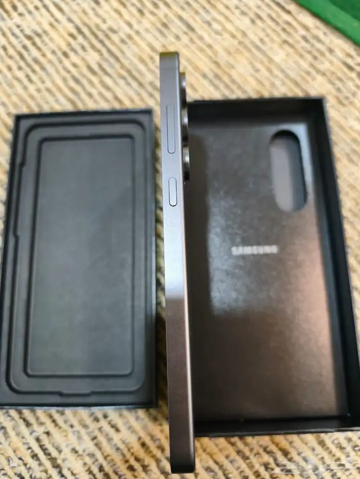 جوال جلاكسي اس 24اف اي جديد 3