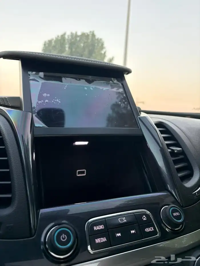 امبالا 2018 LT - نظيف جدا 9